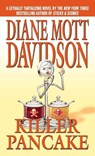 Killer Pancake - Diane Mott Davidson - 9780553572049