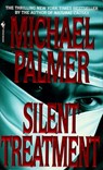 Silent Treatment - Michael Palmer - 9780553572216