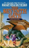 The Seventh Gate - Margaret Weis ; Tracy Hickman - 9780553573251
