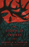 A Storm of Swords - George R. R. Martin - 9780553573428