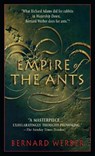 Empire of the Ants - Bernard Werber - 9780553573527