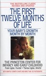 The First Twelve Months of Life - Frank Caplan ; Theresa Caplan - 9780553574067