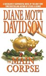 The Main Corpse - Diane Mott Davidson - 9780553574630
