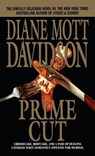 Prime Cut - Diane Mott Davidson - 9780553574678