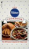 The Pillsbury Cookbook: The All-Purpose Companion for Today's Cook - Pillsbury Company - 9780553575347