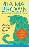 MURDER ON THE PROWL - Rita Mae Brown - 9780553575408