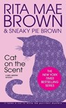 Cat on the Scent - Rita Mae Brown - 9780553575415