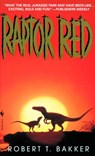 Raptor Red - Robert Bakker - 9780553575613