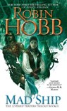 Mad Ship - Robin Hobb - 9780553575644