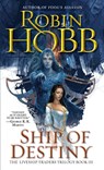 Ship of Destiny - Robin Hobb - 9780553575651