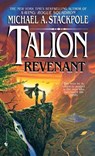 Talion: Revenant - Michael A. Stackpole - 9780553576566