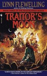 Traitor's Moon - Lynn Flewelling - 9780553577259