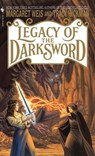 Legacy of the Darksword - Margaret Weis ; Tracy Hickman - 9780553578126