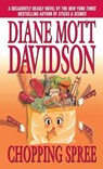 CHOPPING SPREE - DAVIDSON,  Diane Mott - 9780553578355