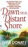Dawn on a Distant Shore - Sara Donati - 9780553578553