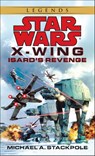 Isard's Revenge - Michael A. Stackpole - 9780553579031