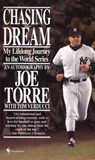 Chasing the Dream - Joe Torre - 9780553579079