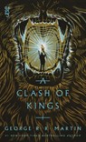 A Clash of Kings - George R. R. Martin - 9780553579901