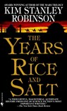 The Years of Rice and Salt - Kim Stanley Robinson - 9780553580075