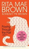 Pawing Through the Past - Rita Mae Brown - 9780553580259