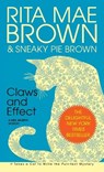 Claws and Effect - Rita Mae Brown - 9780553580907