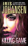 The Killing Game - Iris Johansen - 9780553581553