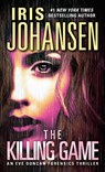 The Killing Game - Iris Johansen - 9780553581553