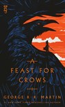 A Feast for Crows - George R. R. Martin - 9780553582024