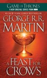 A Feast for Crows - George R. R. Martin - 9780553582024