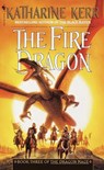 The Fire Dragon - Katharine Kerr - 9780553582475