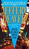 Death of a Blue Movie Star - Jeffery Deaver - 9780553582956