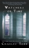 Watchers of Time - Charles Todd - 9780553583168