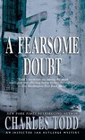 A Fearsome Doubt - Charles Todd - 9780553583175