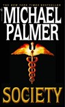 The Society - Michael Palmer - 9780553583625