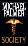 The Society - Michael Palmer - 9780553583625