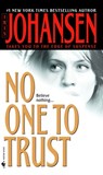 No One to Trust - Iris Johansen - 9780553584370