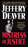 Mistress of Justice - Jeffery Deaver - 9780553584455