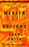 The Wealth of Nations - Adam Smith - 9780553585971