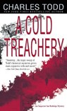 A Cold Treachery - Charles Todd - 9780553586619