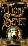The Lion of Senet - Jennifer Fallon - 9780553586688