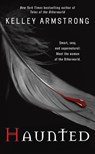 Haunted - Kelley Armstrong - 9780553587081