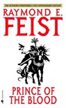 Prince of the Blood - Raymond E. Feist - 9780553588118