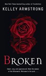 Broken - Kelley Armstrong - 9780553588187