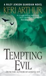 Tempting Evil - Keri Arthur - 9780553588477