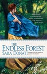 The Endless Forest - Sara Donati - 9780553589917