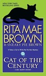 Brown, R: Cat of the Century - Rita Mae Brown - 9780553591606