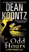 Odd Hours: An Odd Thomas Novel - Dean Koontz - 9780553591705