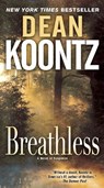 Breathless - Dean Koontz - 9780553591736