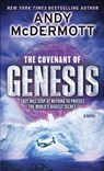 The Covenant of Genesis - Andy McDermott - 9780553592962
