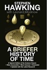 Hawking, S: Briefer History of Time - Stephen Hawking ; Leonard Mlodinow - 9780553804362
